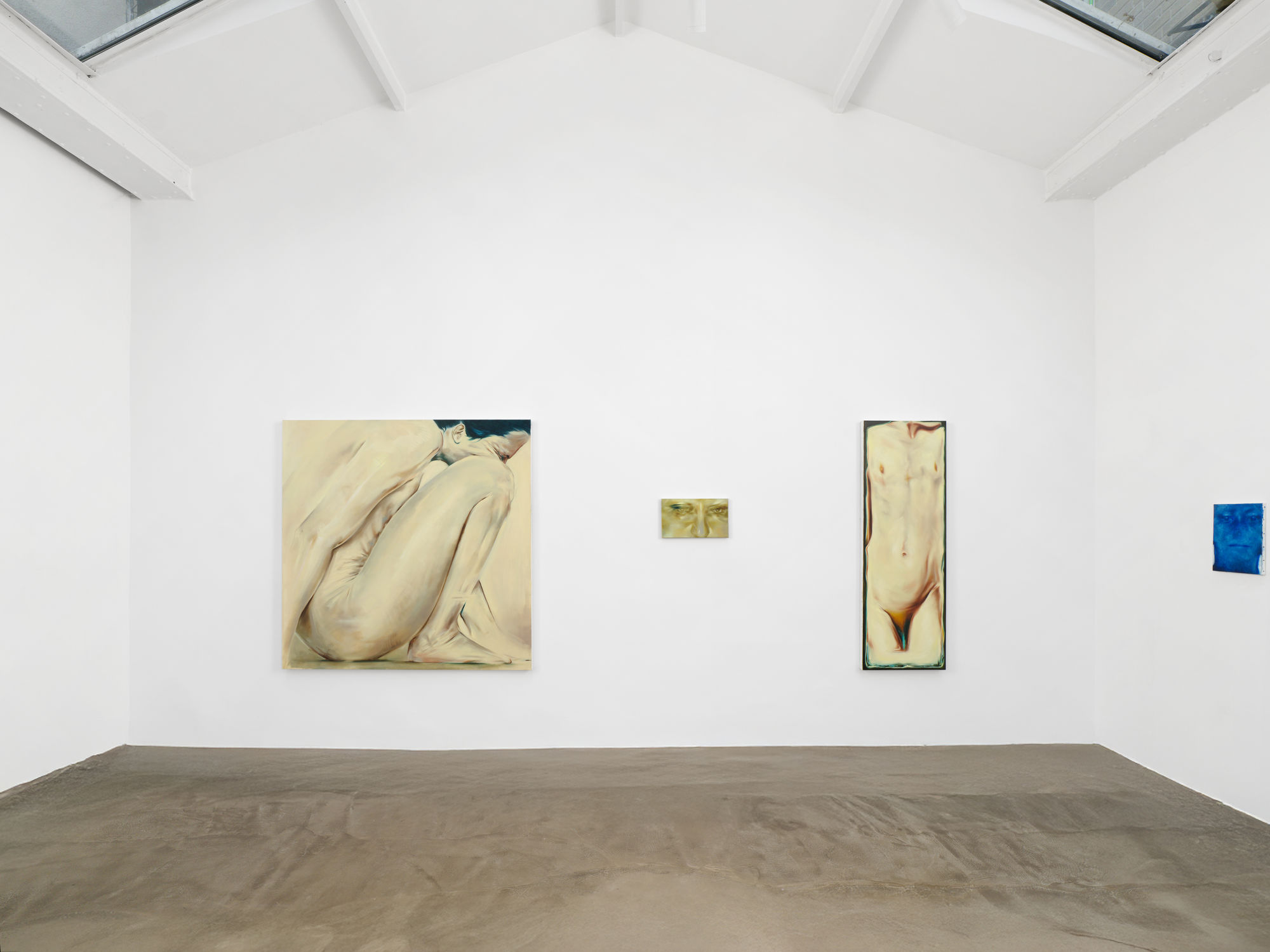 Arthur Lemonier, SICK SHIFTS