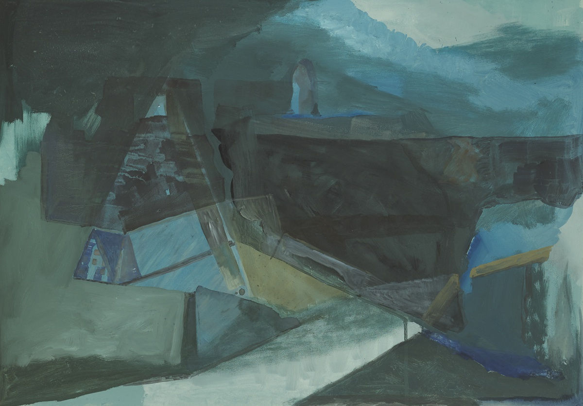 TADHG MCSWEENEY, BILDER, 2009