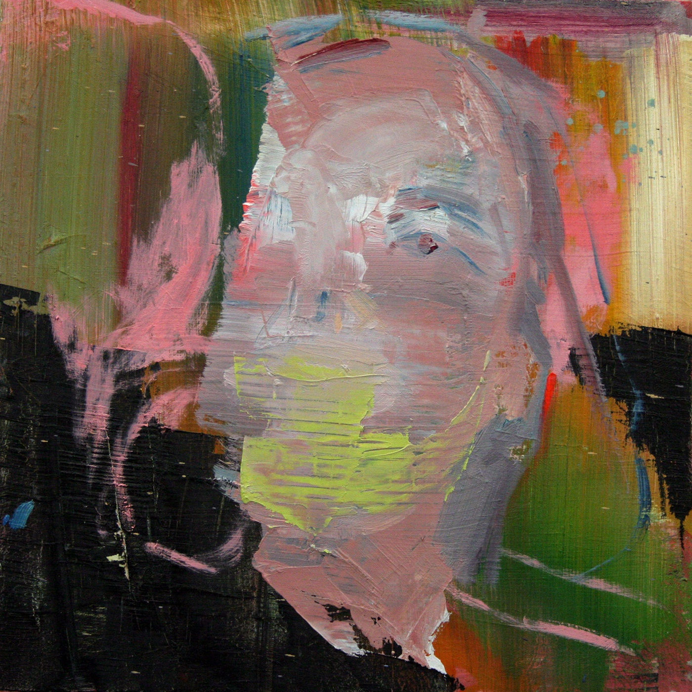 DIANA COPPERWHITE, DIAMOND LIGHT, 2011