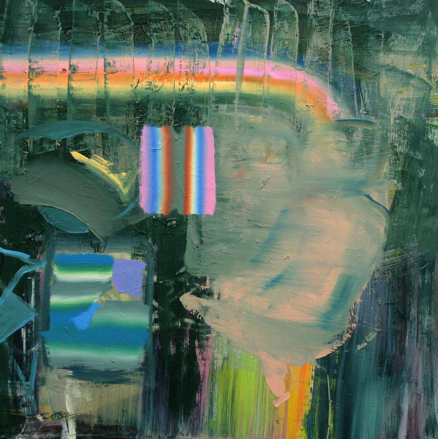 DIANA COPPERWHITE, GOTHAM, 2011