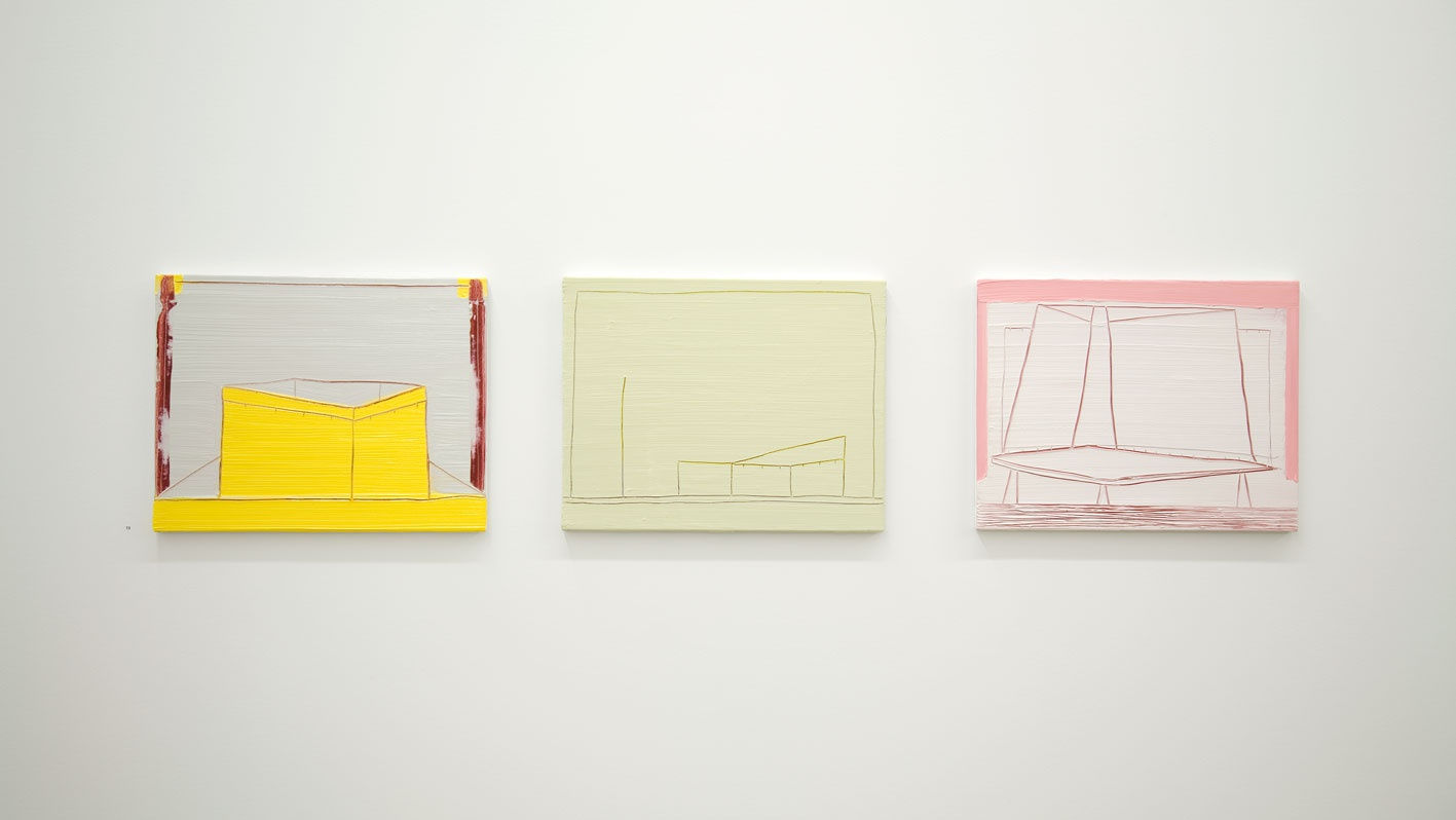 SINÉAD NÍ MHAONAIGH, UNTITLED, 2008