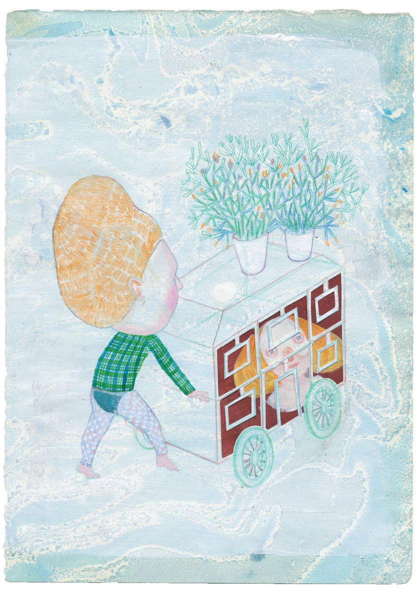 VANESSA DONOSO LÓPEZ, DISPENSABLE, 2013