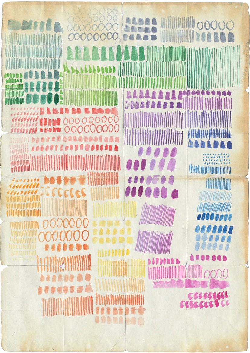 VANESSA DONOSO LÓPEZ, JOUISSANCE, 2013