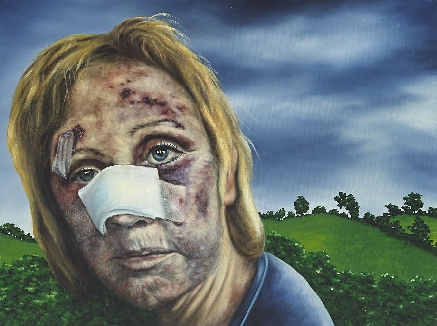 DERMOT SEYMOUR, DRUMLIN GIRL