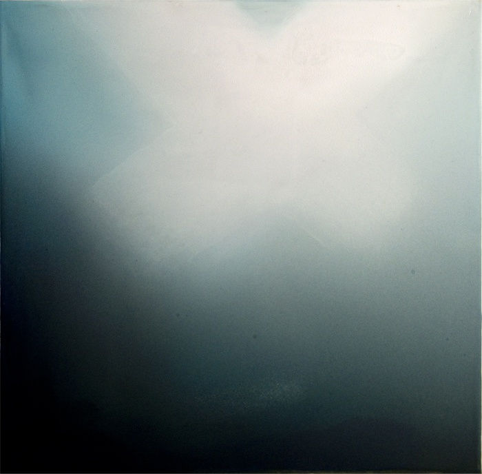 DAVID QUINN, CROSS, 2010