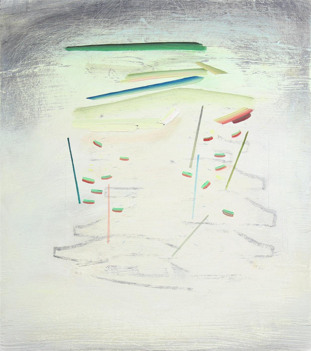 JOE SCULLION, YE, 2016