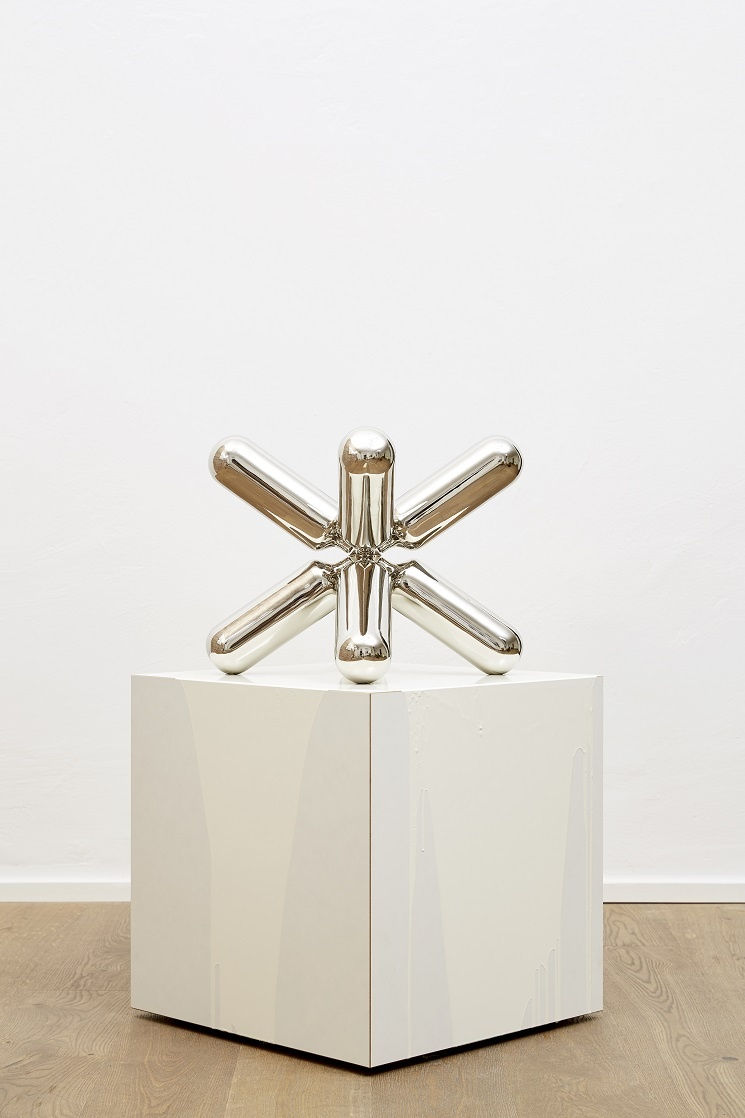 Marcel Bühler Das Gerücht V / The Rumor V, 2018