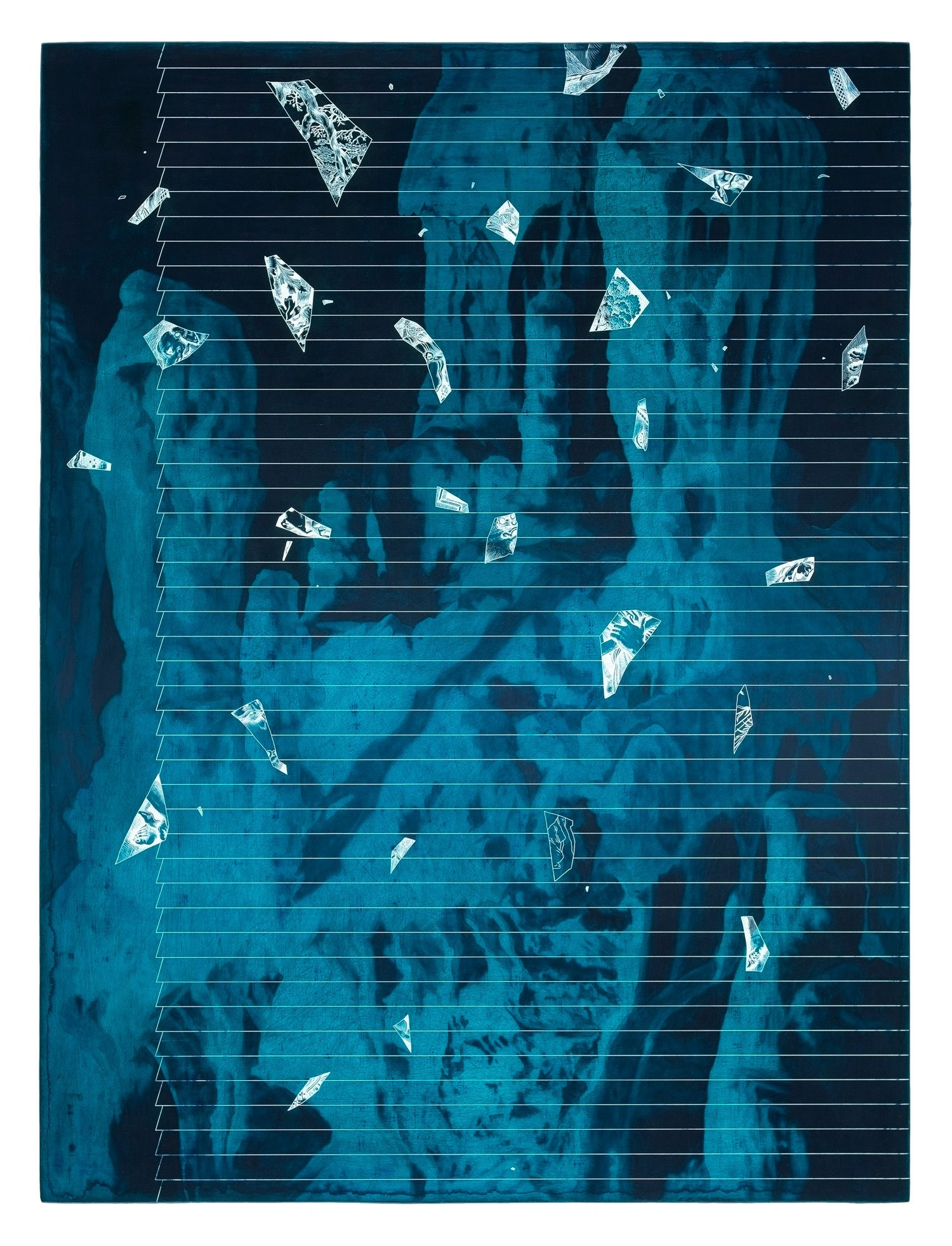 Chris Agnew All of the possible outcomes