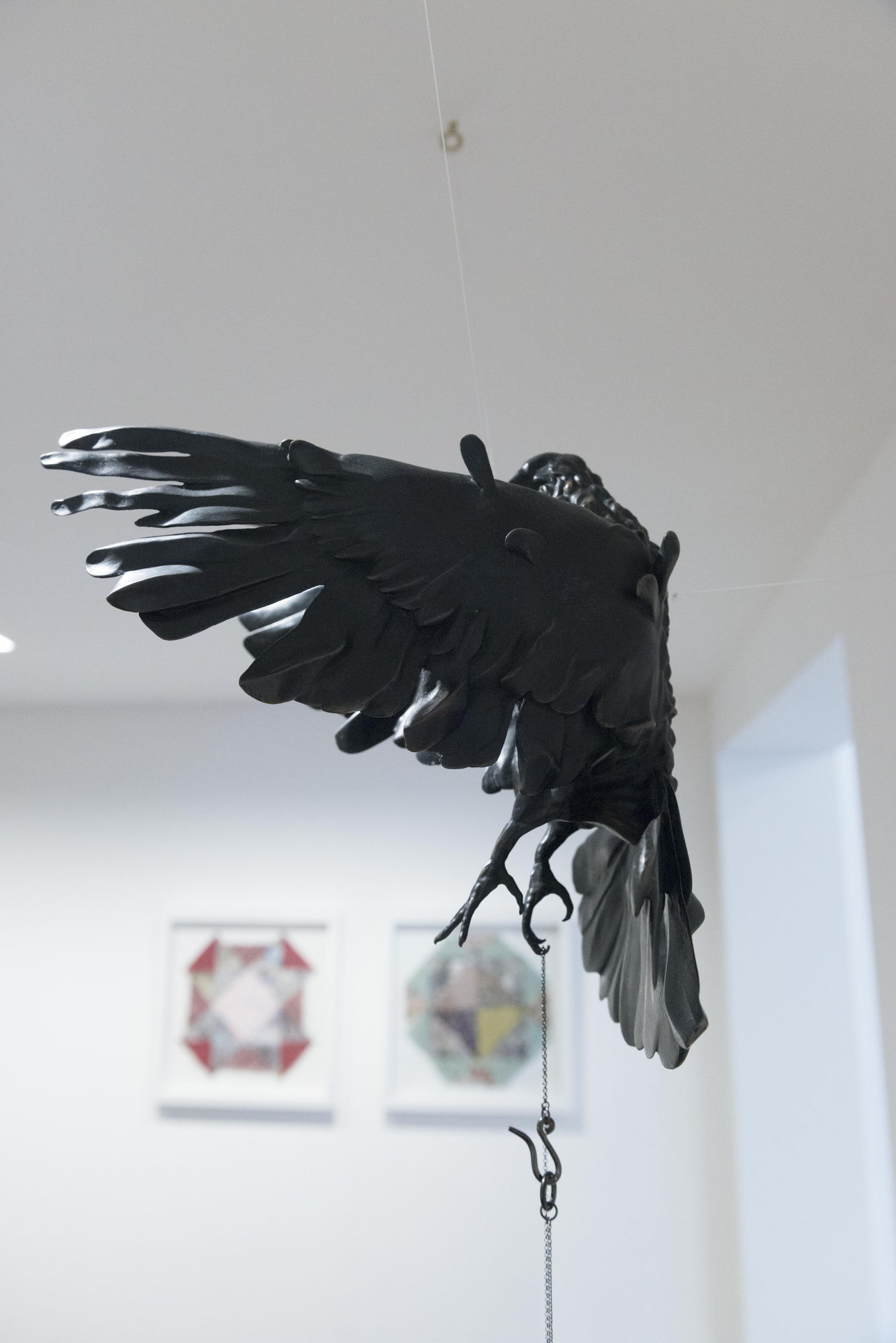 Daniel Bragin | Tom Butler | Bouke de Vries | Manuel Felisi | Andrea Francolino | Hai Huang | Marco Querin | Lian Zhang