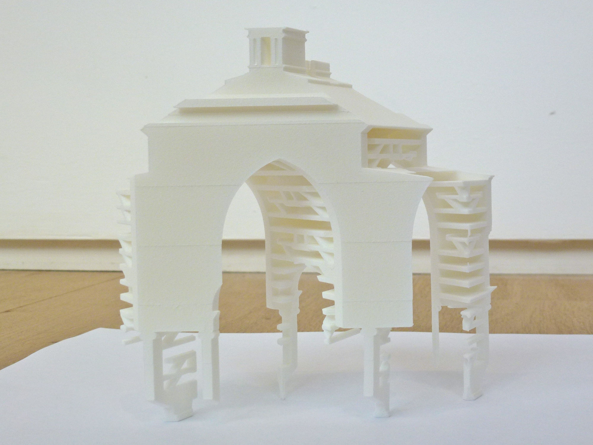 Nick Hornby, It is always fragile, being a parent, 2011