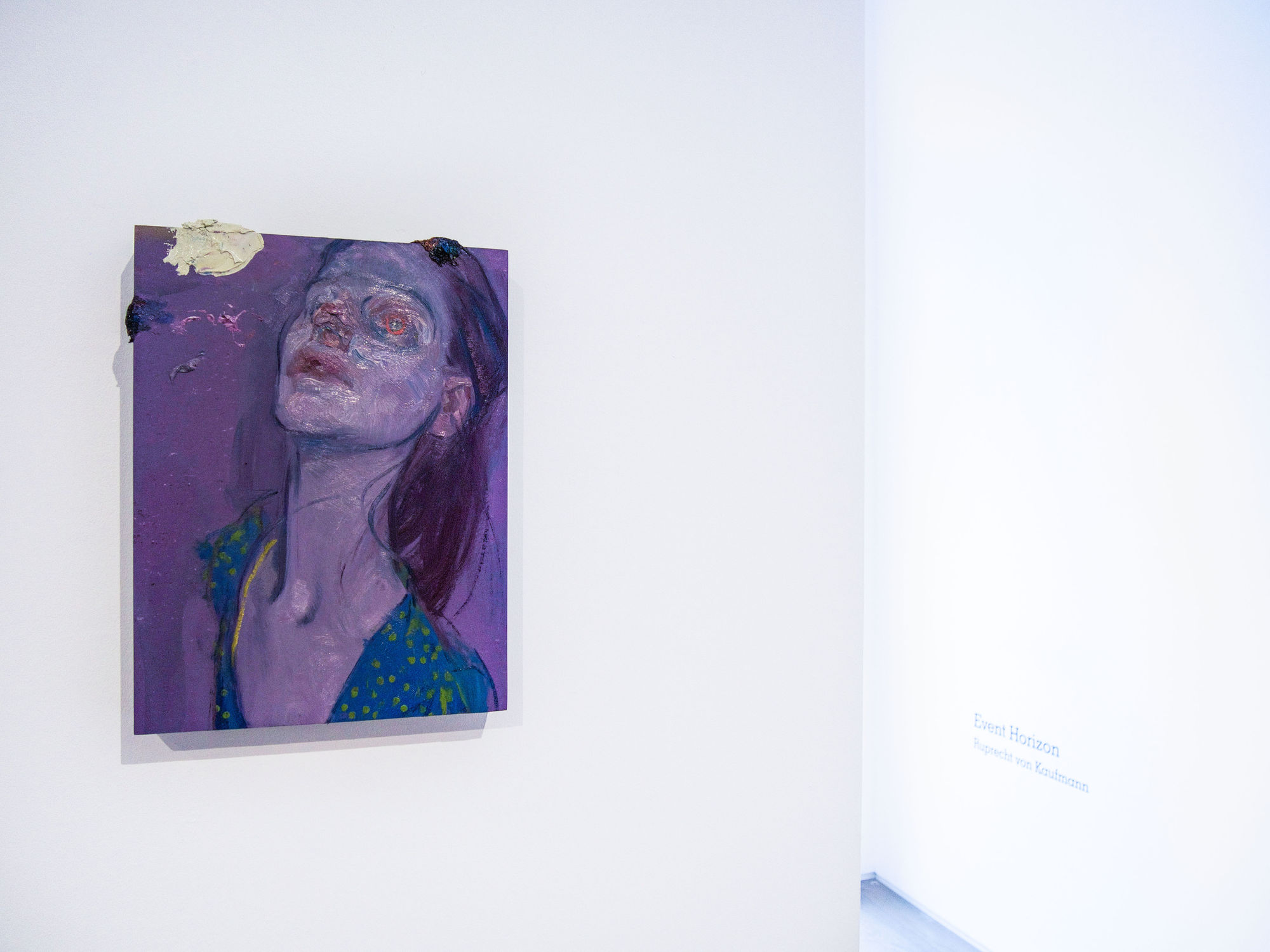 Ruprecht Von Kaufmann