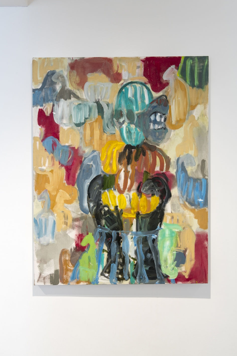 Gresham Tapiwa Nyaude and Takunda Regis Billiat