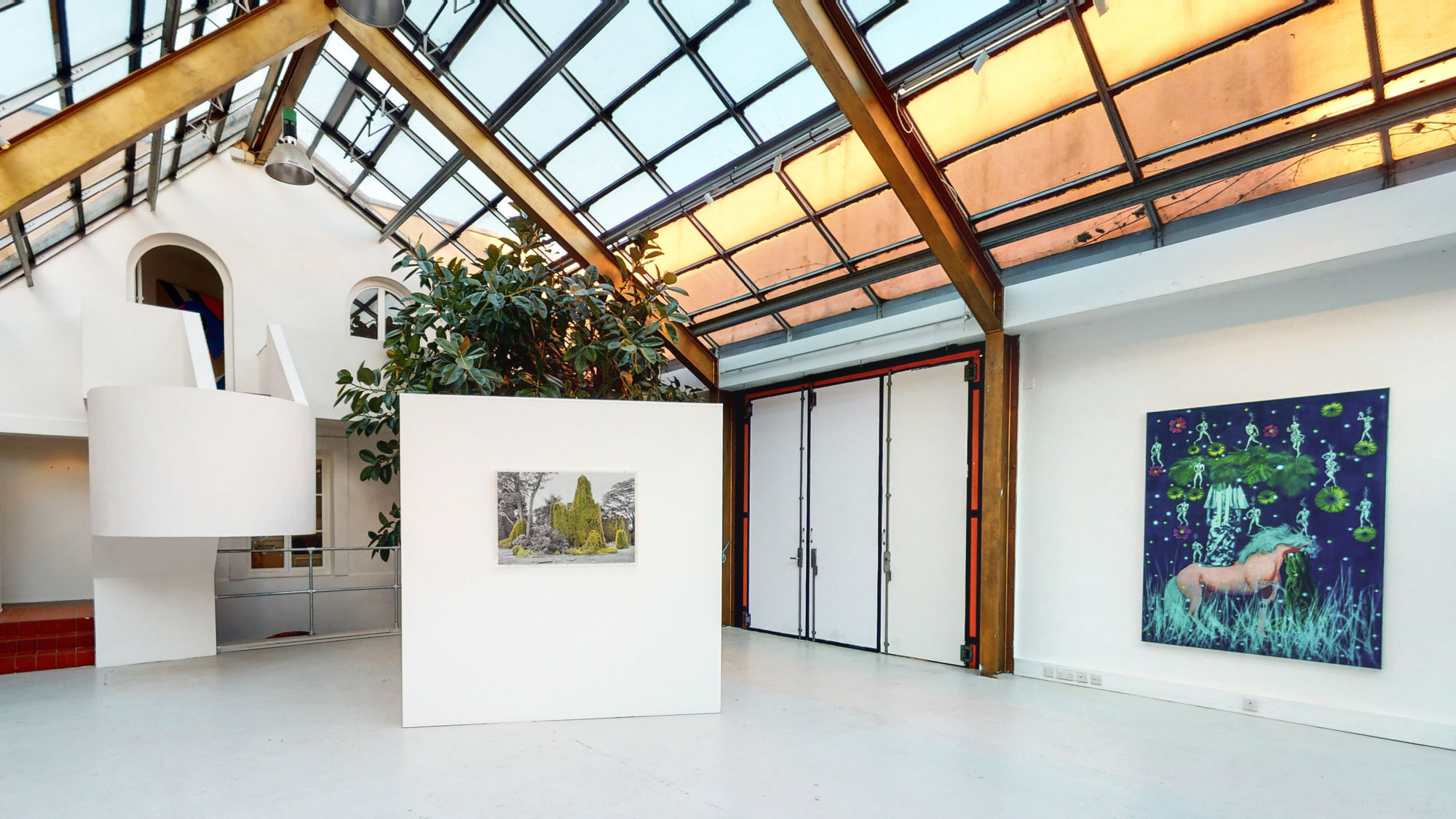 Tonight the Air is Warm