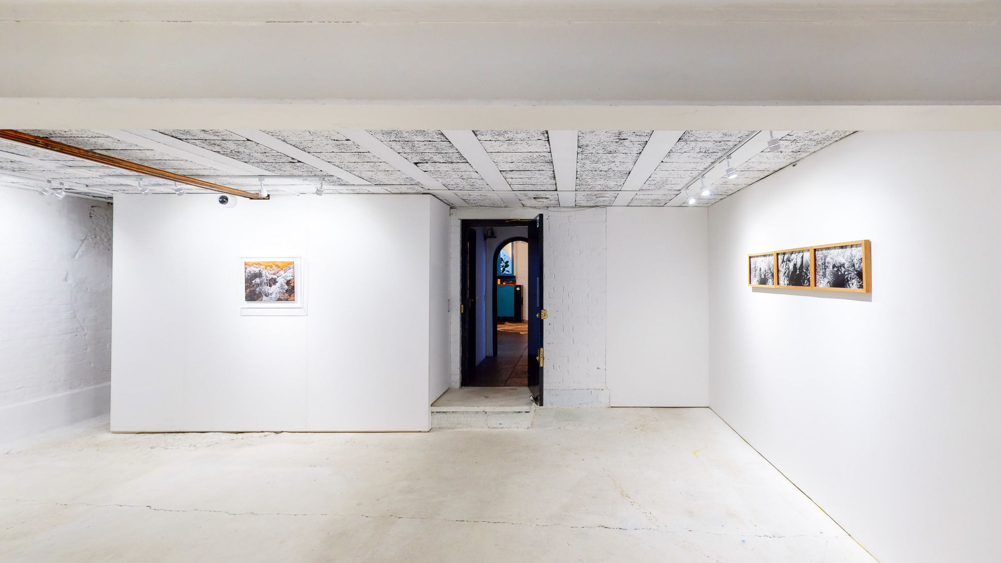 Tonight the Air is Warm