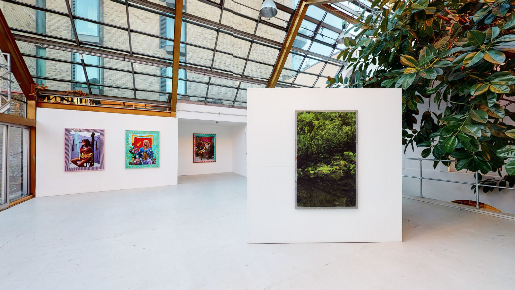 Tonight the Air is Warm