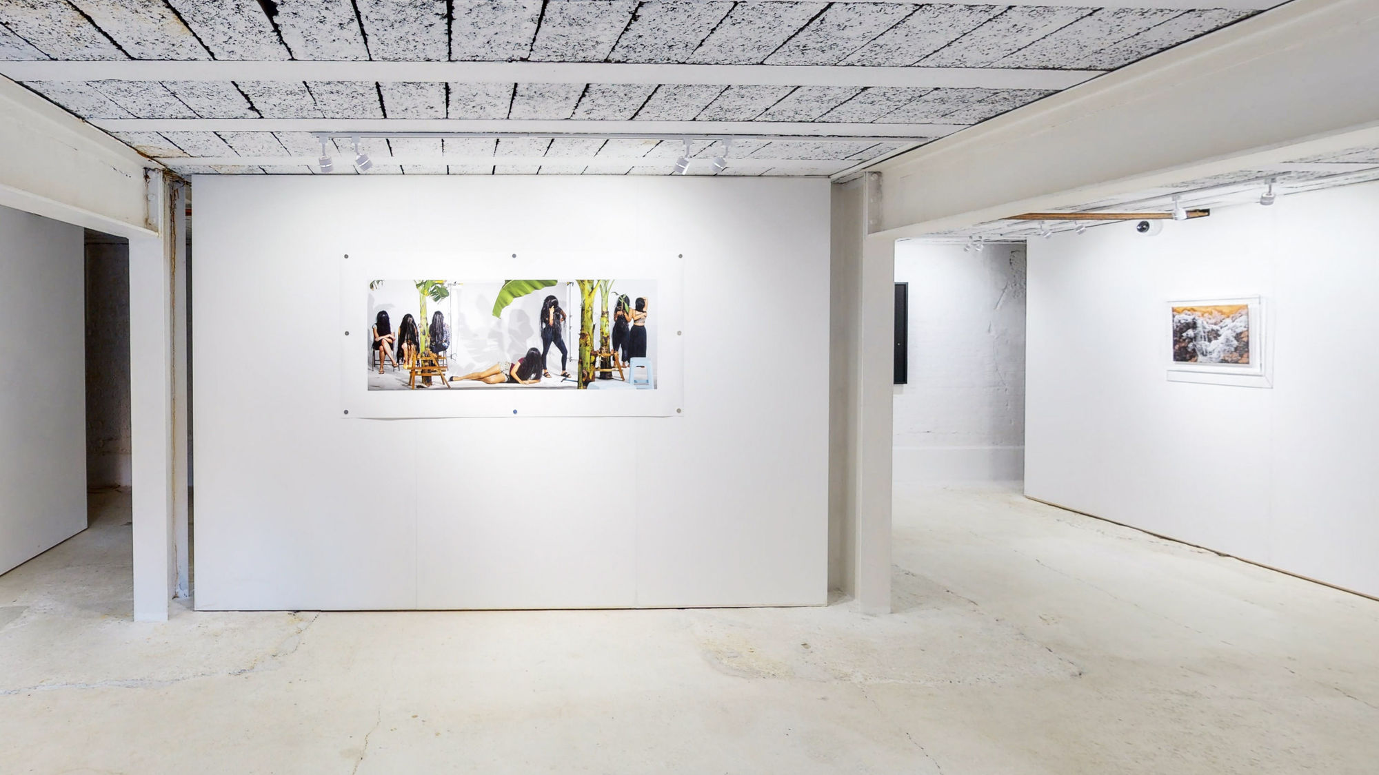 Tonight the Air is Warm