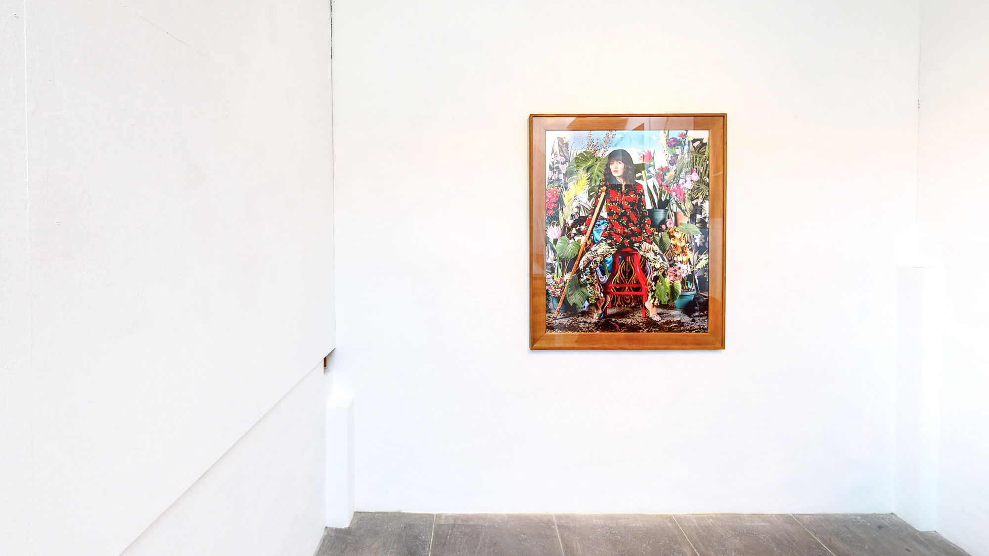 Tonight the Air is Warm