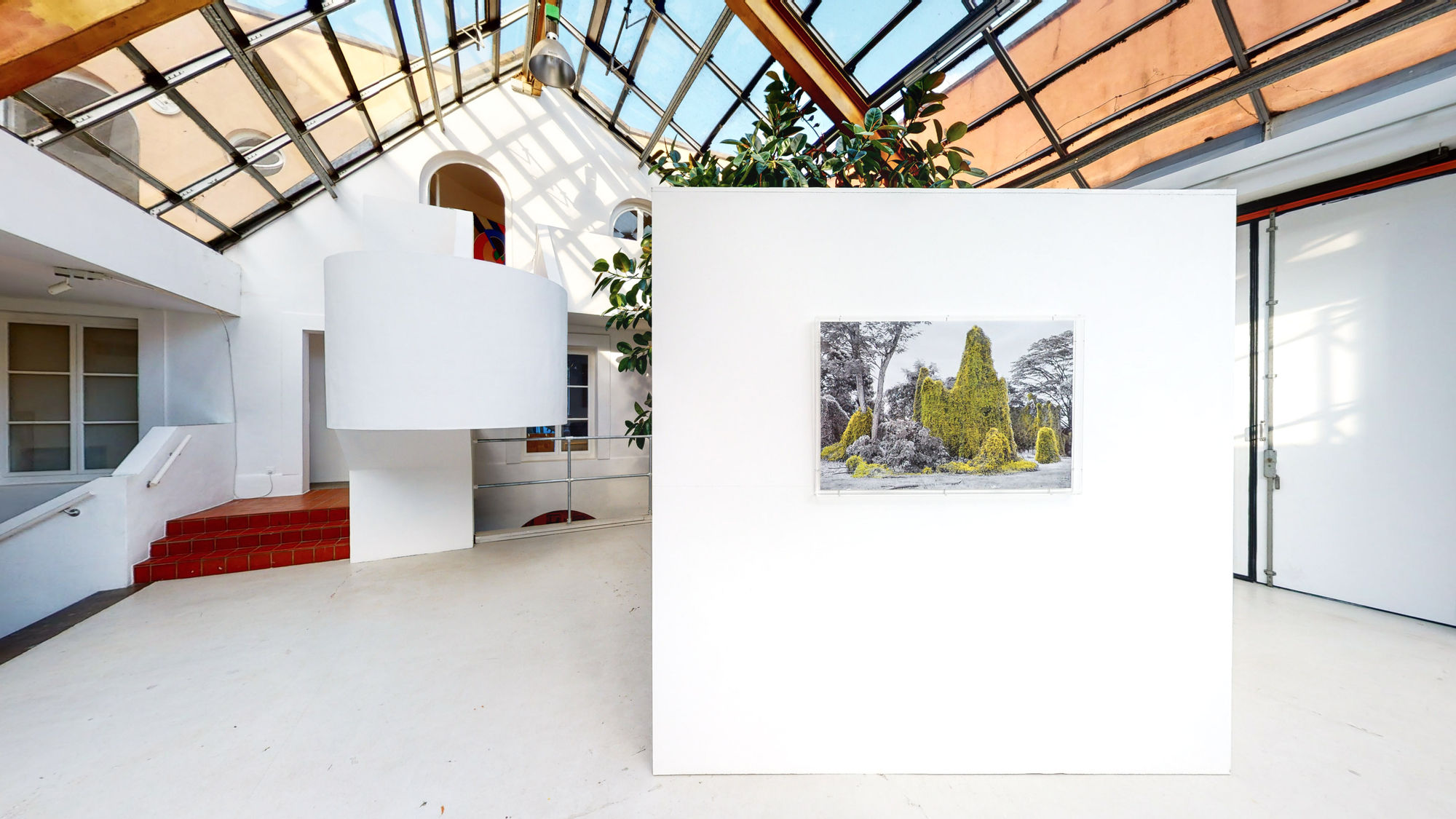 Tonight the Air is Warm