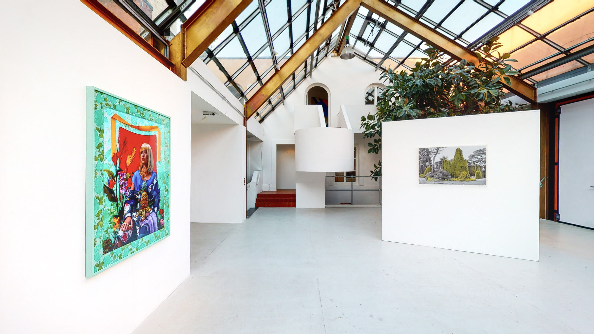 Tonight the Air is Warm