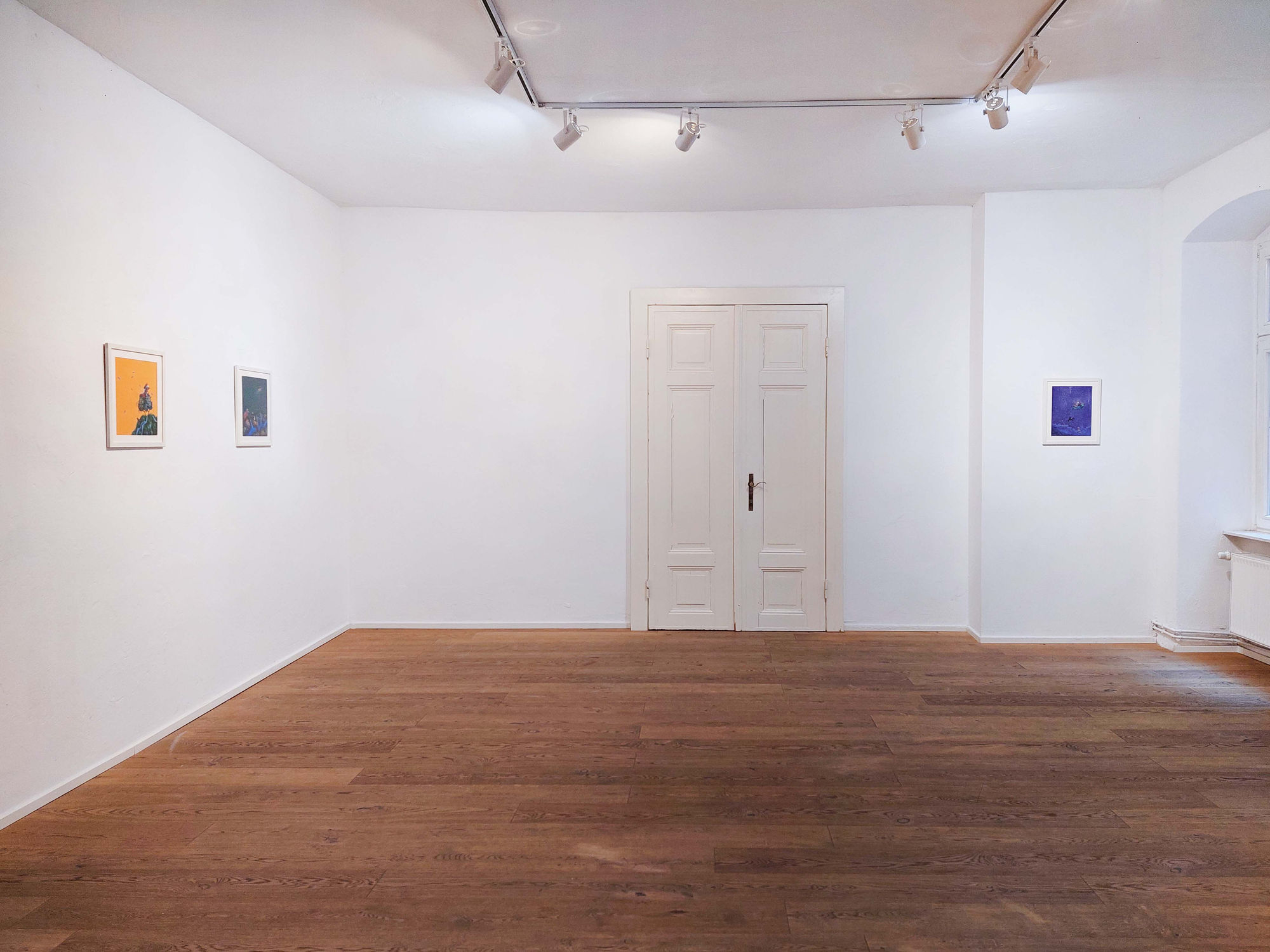 Rabia Farooqui & Rabia S. Akhtar