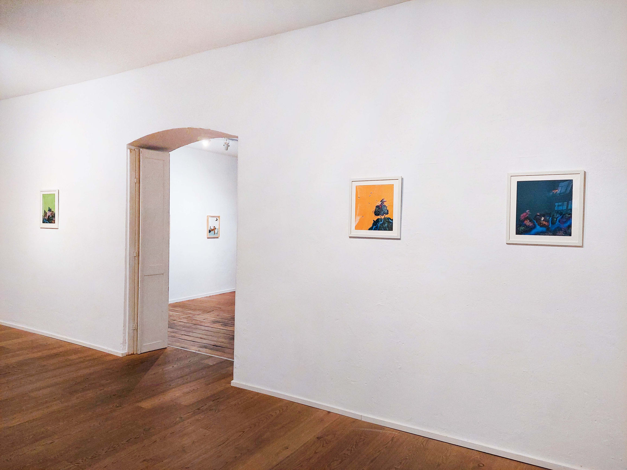 Rabia Farooqui & Rabia S. Akhtar