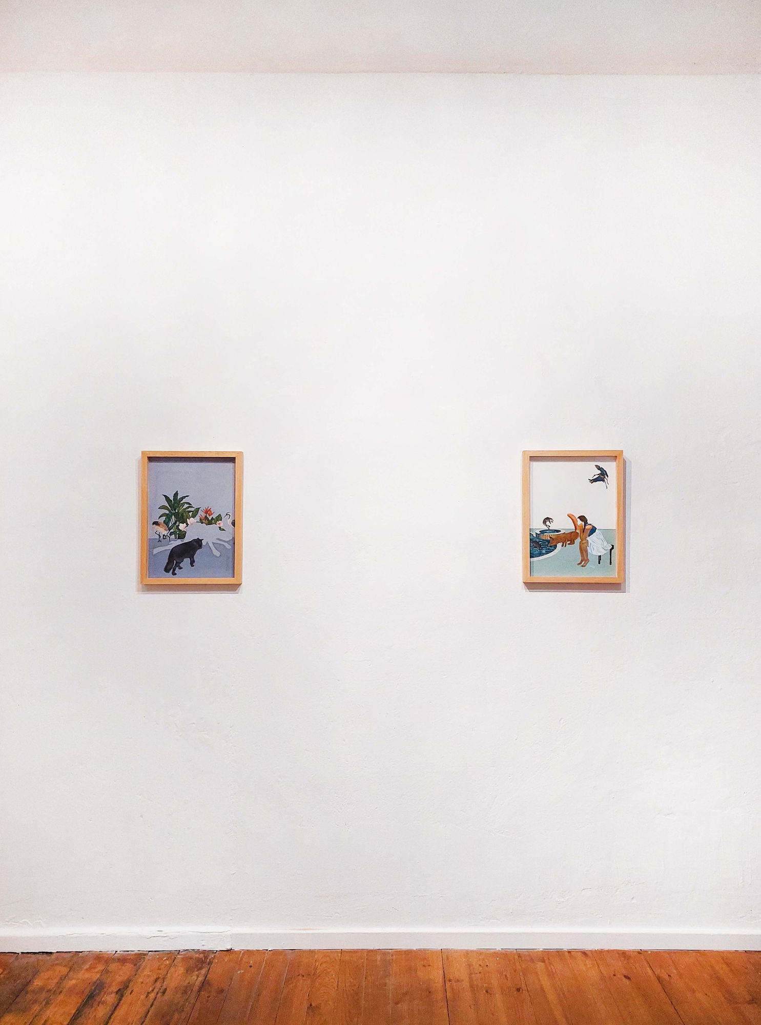 Rabia Farooqui & Rabia S. Akhtar