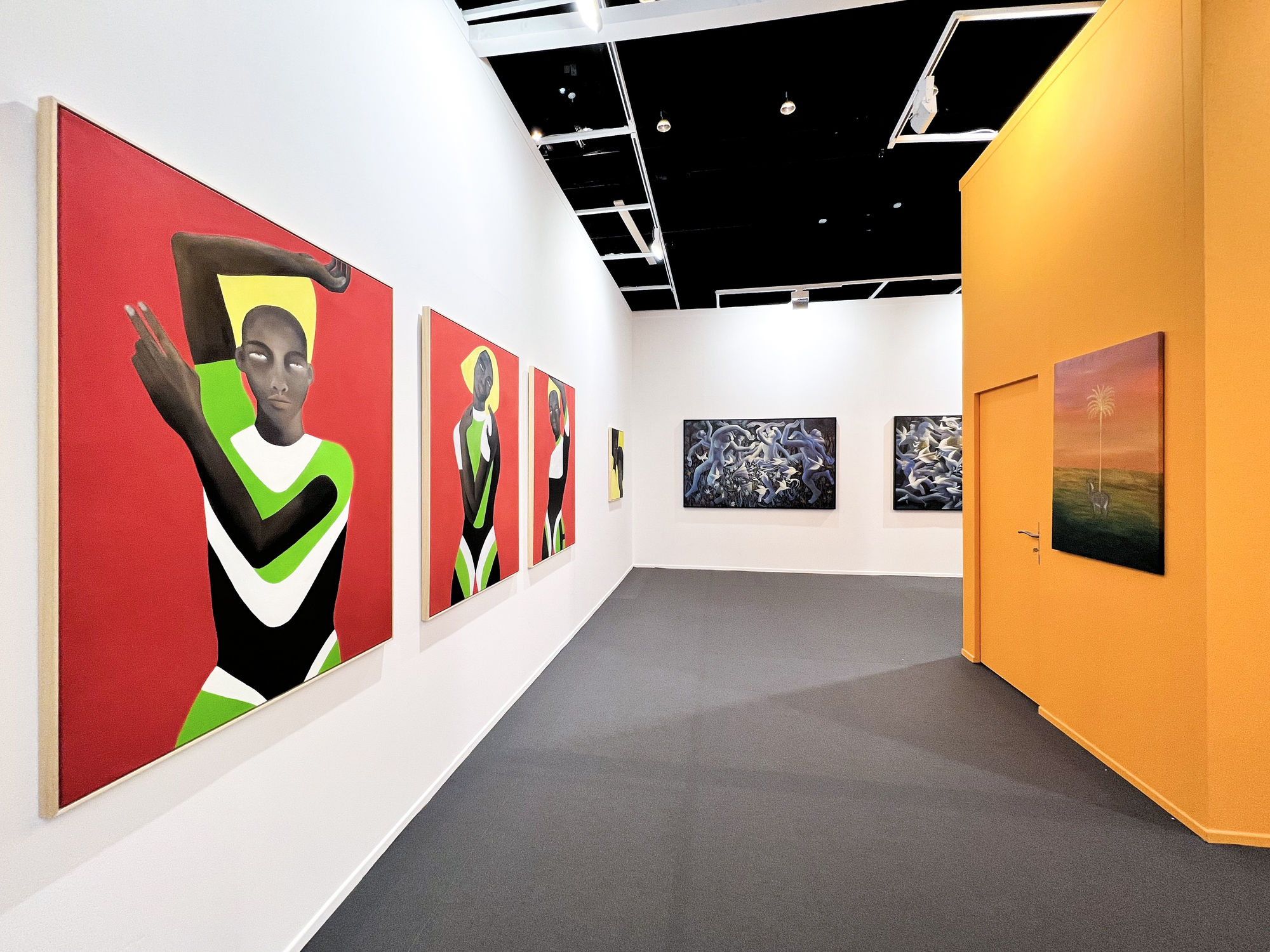 Art Dubai