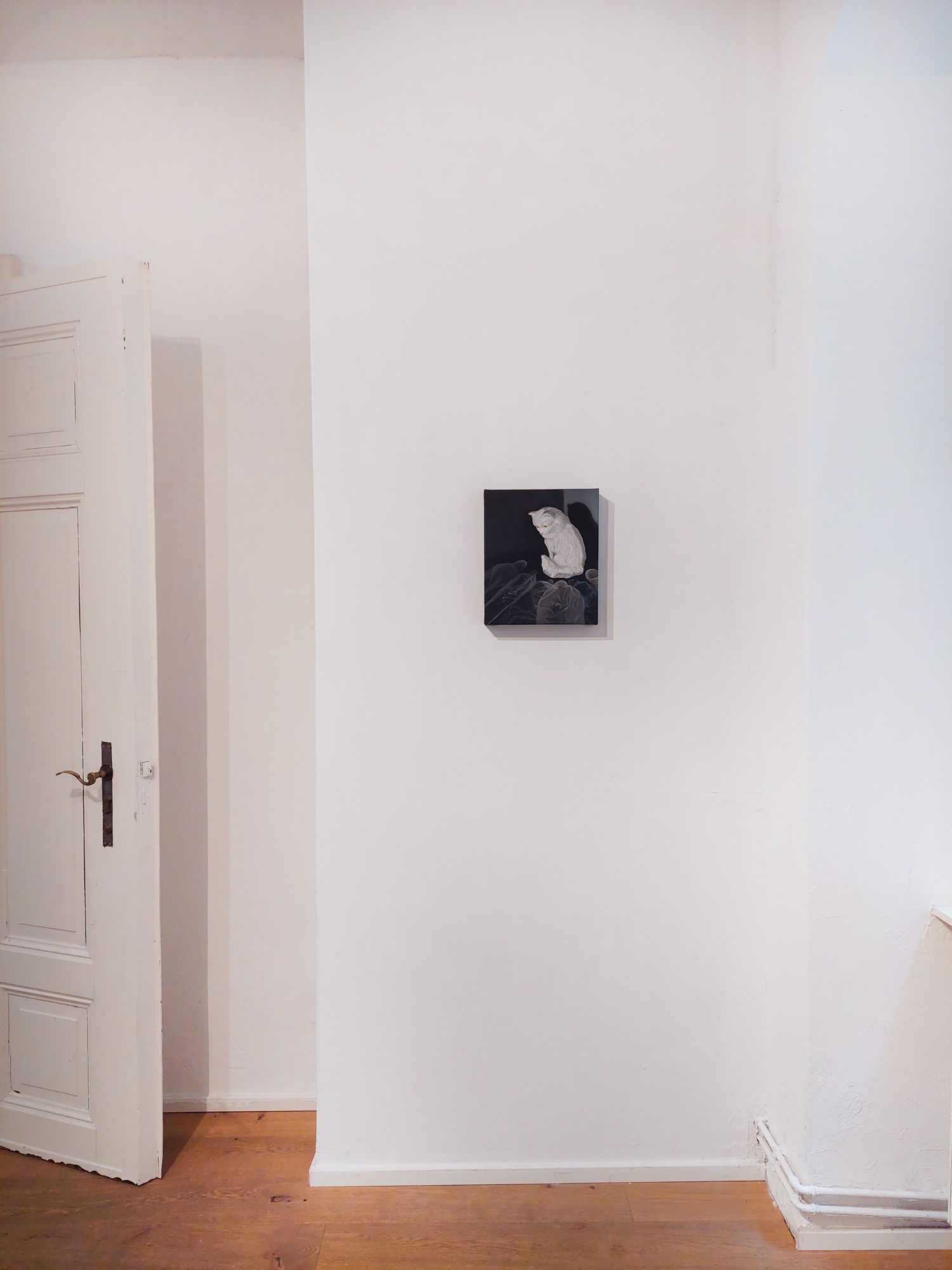 Jamie Luoto & Tonia Nneji