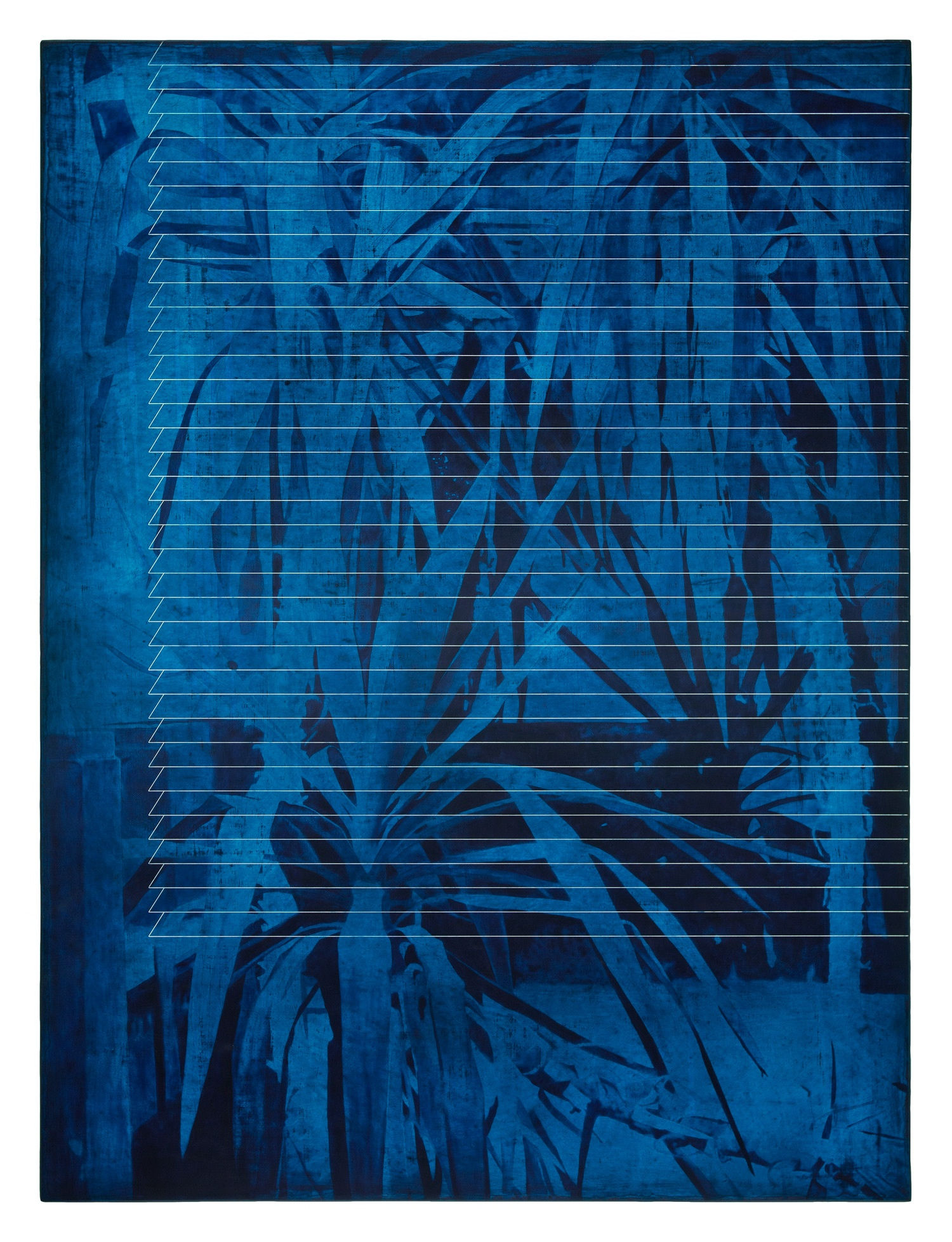 Chris Agnew 25 hours washed in the lake, 2018