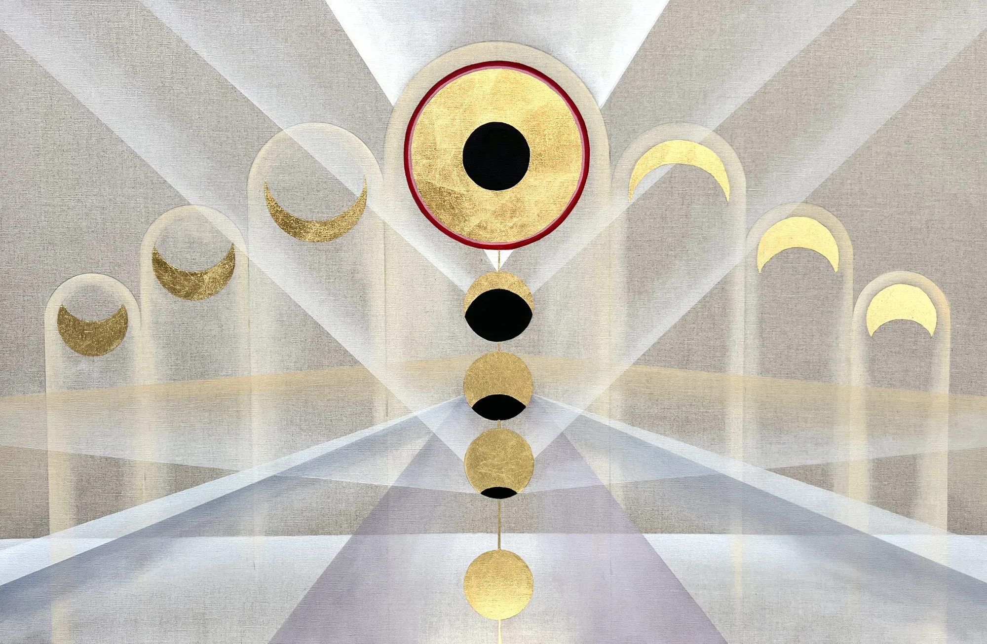 West Palm Beach: ÜNDES | Resonance - Aigana Gali