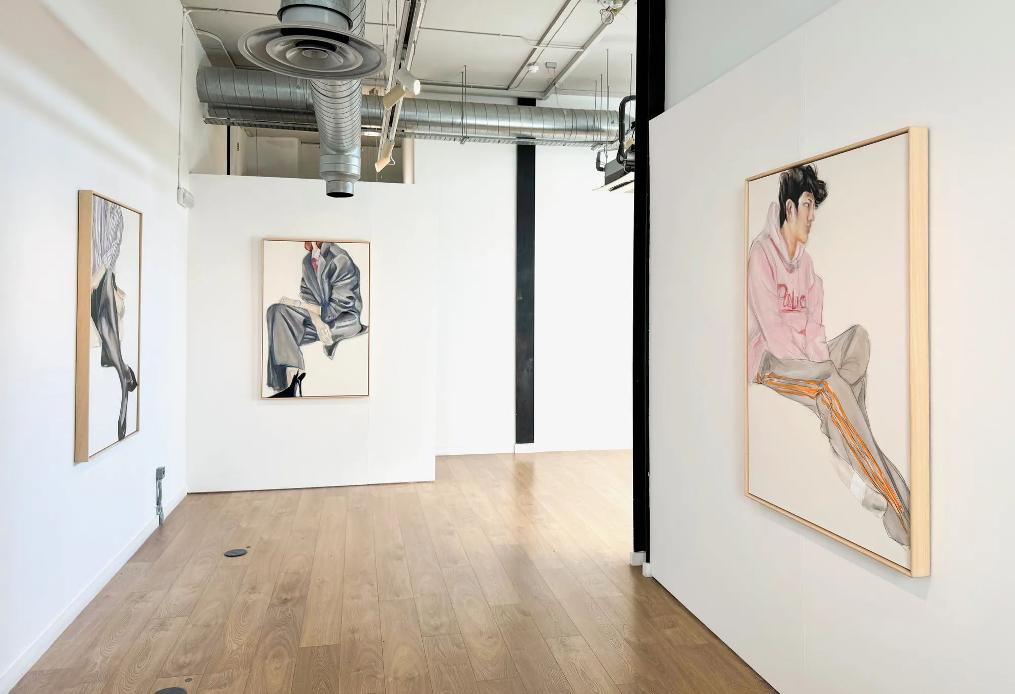 London: Dressing For Pleasure - Luella Bartley