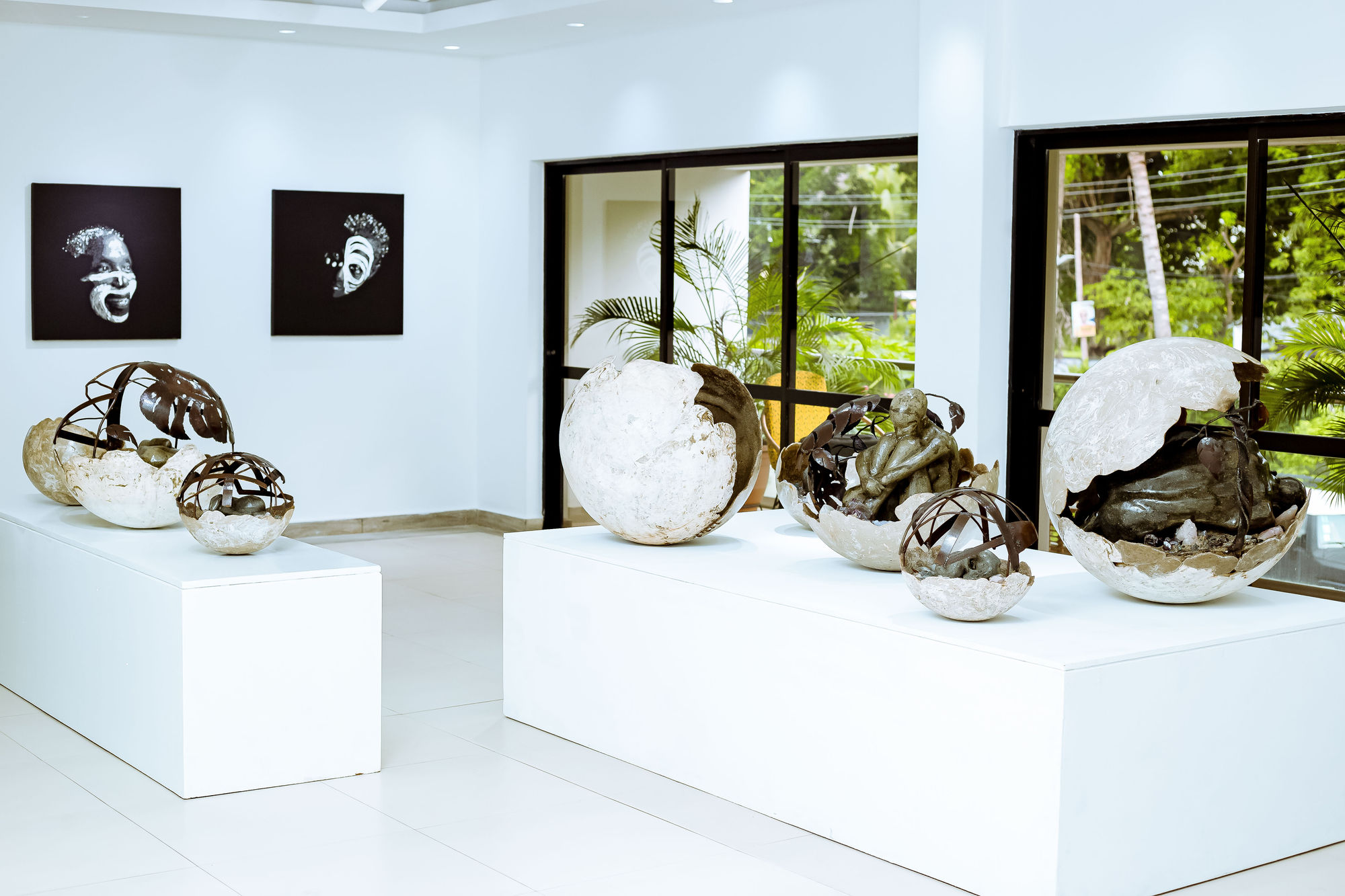 Peju Alatise: Perceptions