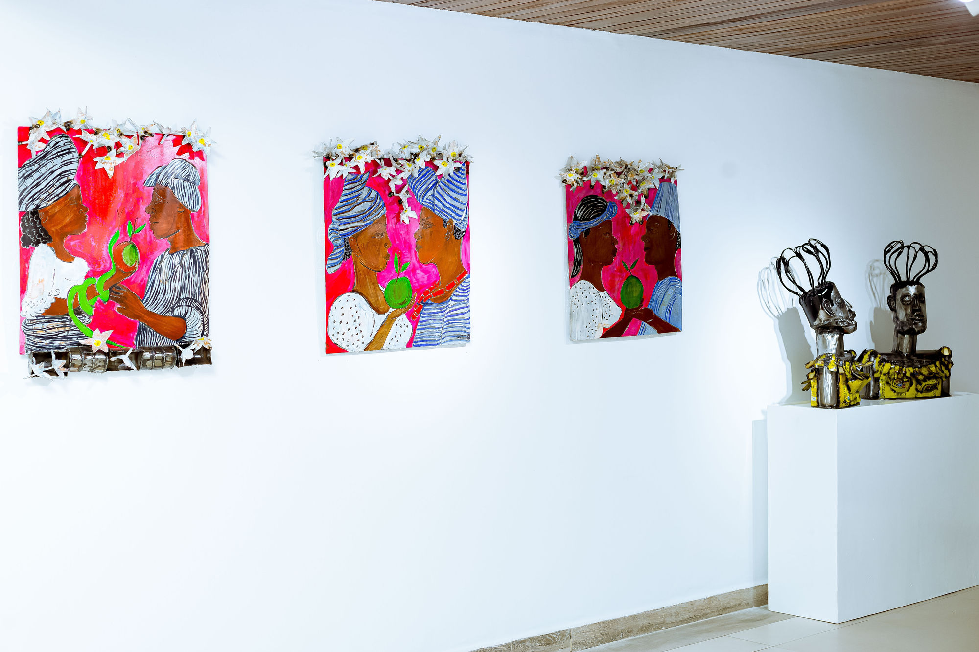 Peju Alatise: Perceptions