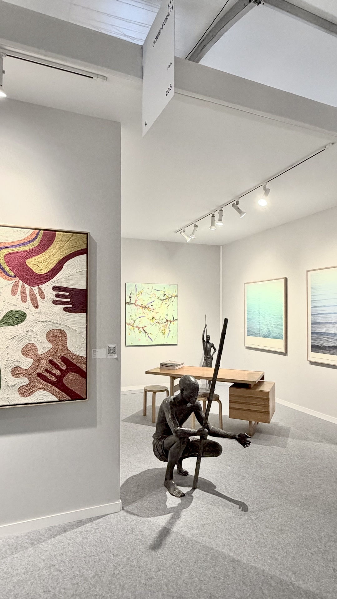 Moderne Art Fair 2025