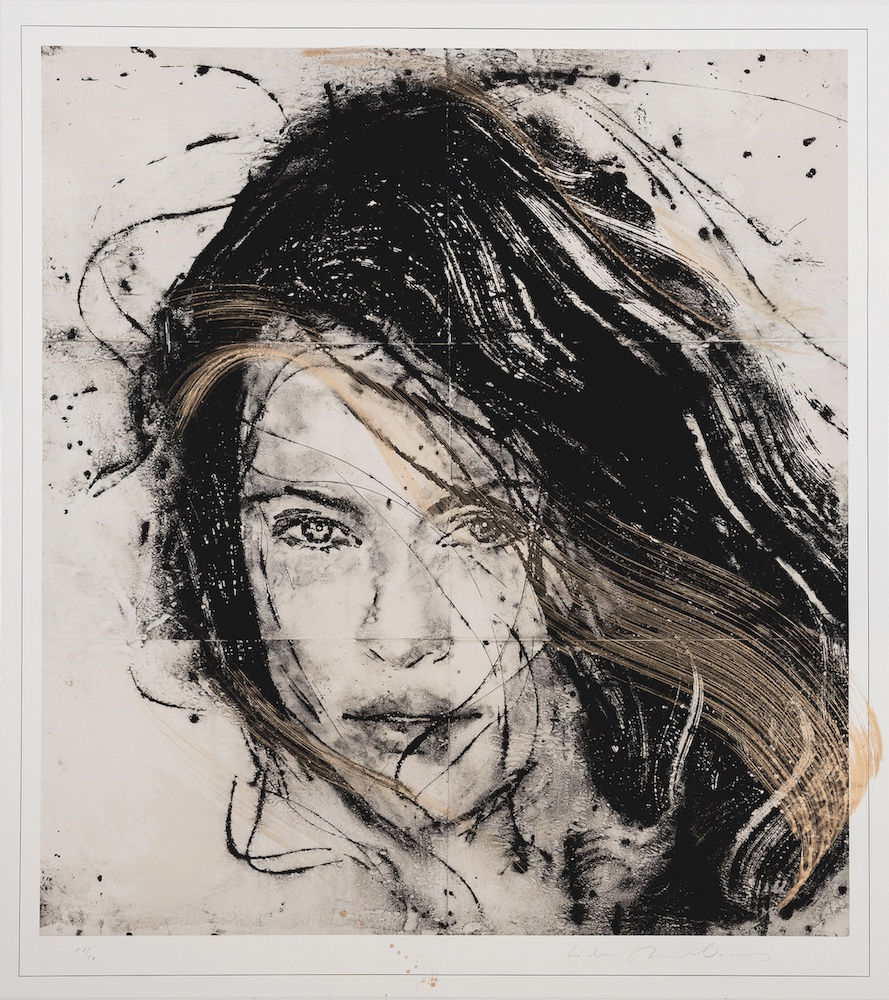 Lídia Masllorens, Lithography 20, 2020