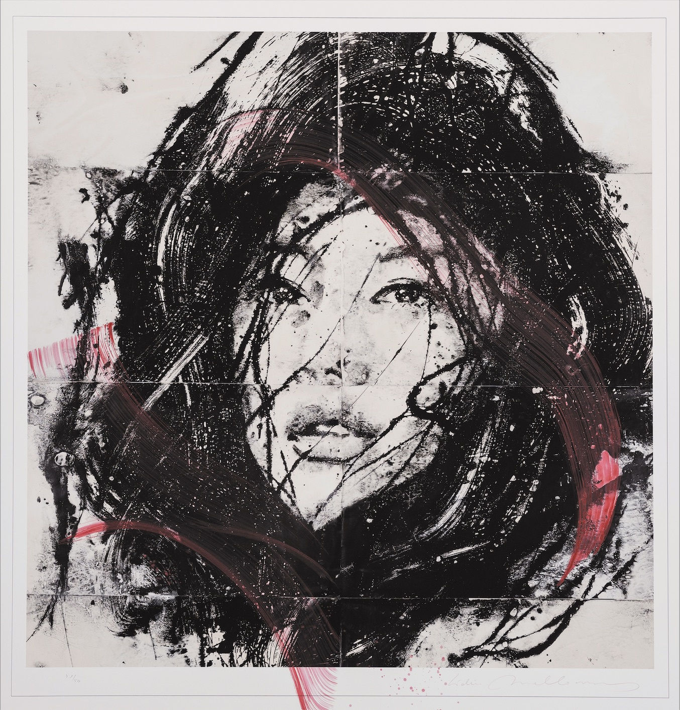 Lídia Masllorens, MOD 21, 2022