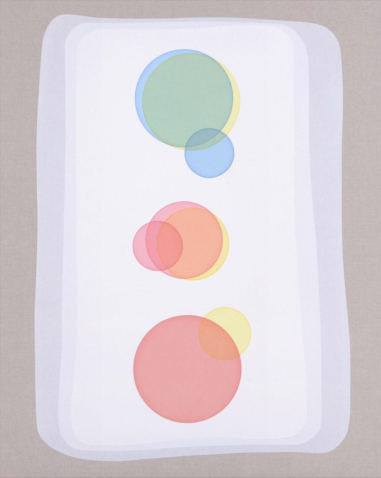 Camil Giralt, Wall - 01, 2024