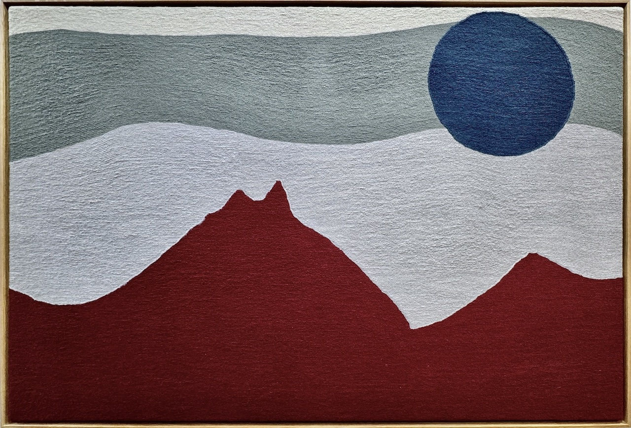 Parvaze, Nun Kun Hor, 2024