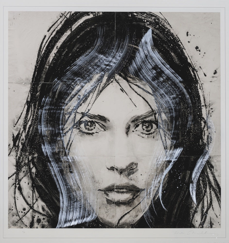 Lídia Masllorens, Lithography 13, 2020