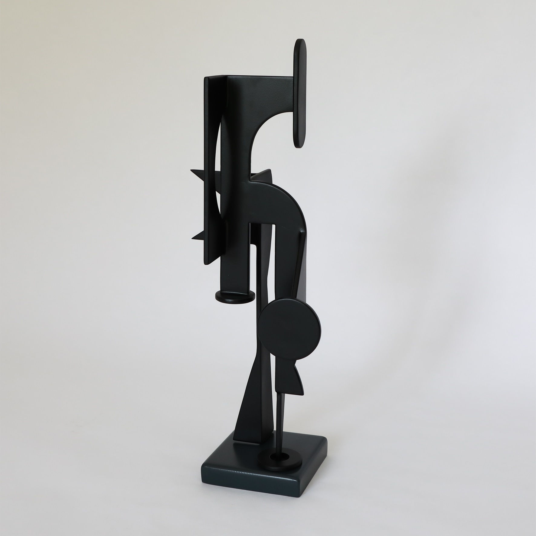 Nicolas Dubreuille, Ref. 288, 2018