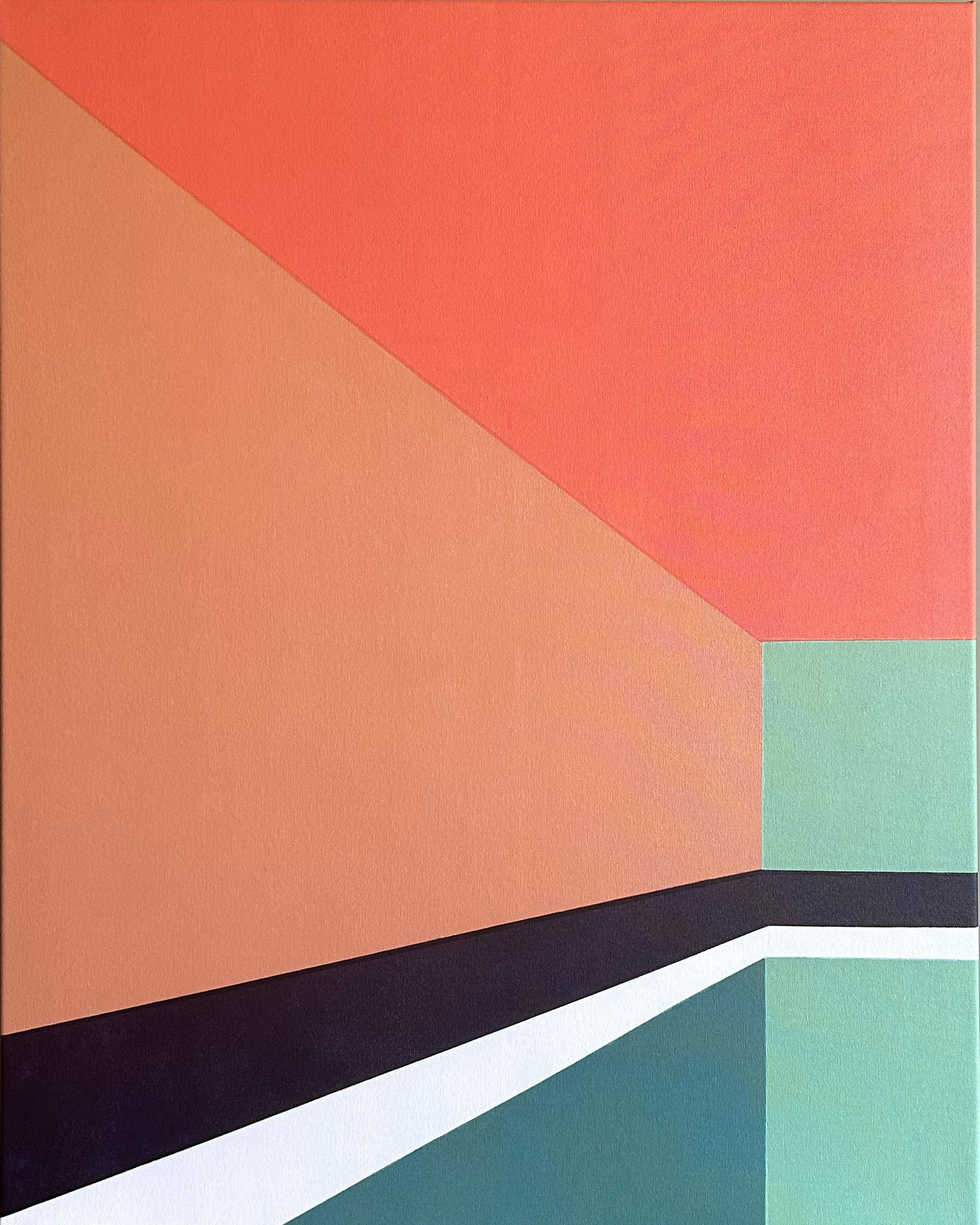 Robert le Héros Art, Splash, Trancoso, 2023