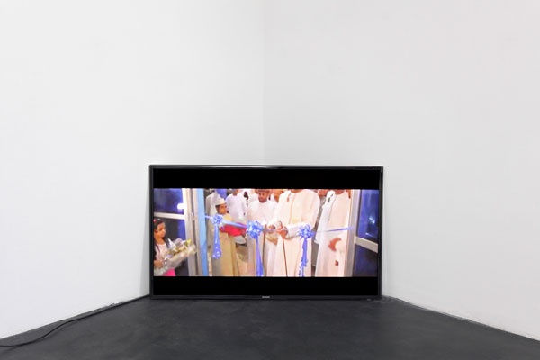 CEREMONIAL ACHIEVEMENTS