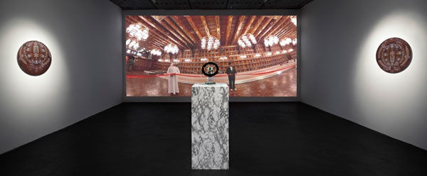 CEREMONIAL ACHIEVEMENTS