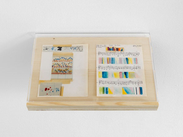 FROM RADIANCE AND DISSOLUTION