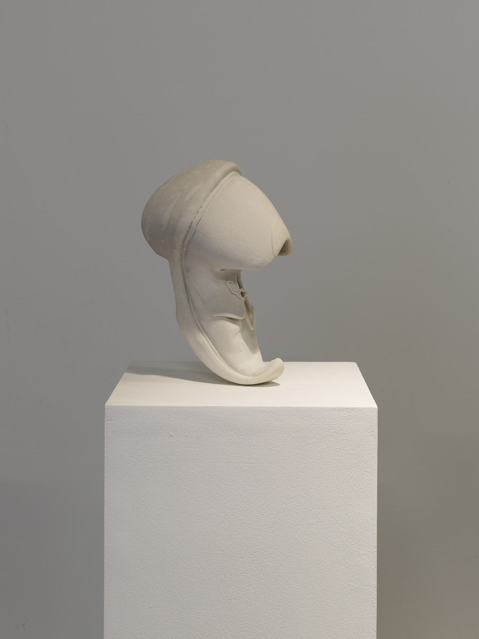 THE STILL LIFE OF VERNACULAR AGENTS