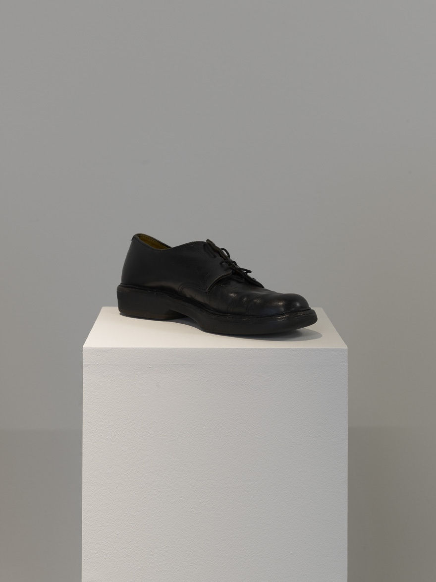 THE STILL LIFE OF VERNACULAR AGENTS