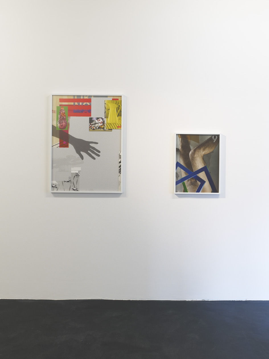 THE STILL LIFE OF VERNACULAR AGENTS