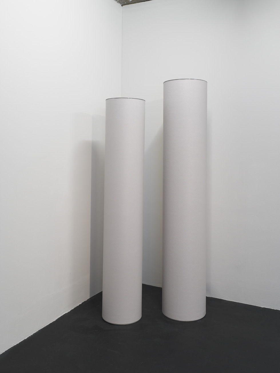 THE STILL LIFE OF VERNACULAR AGENTS