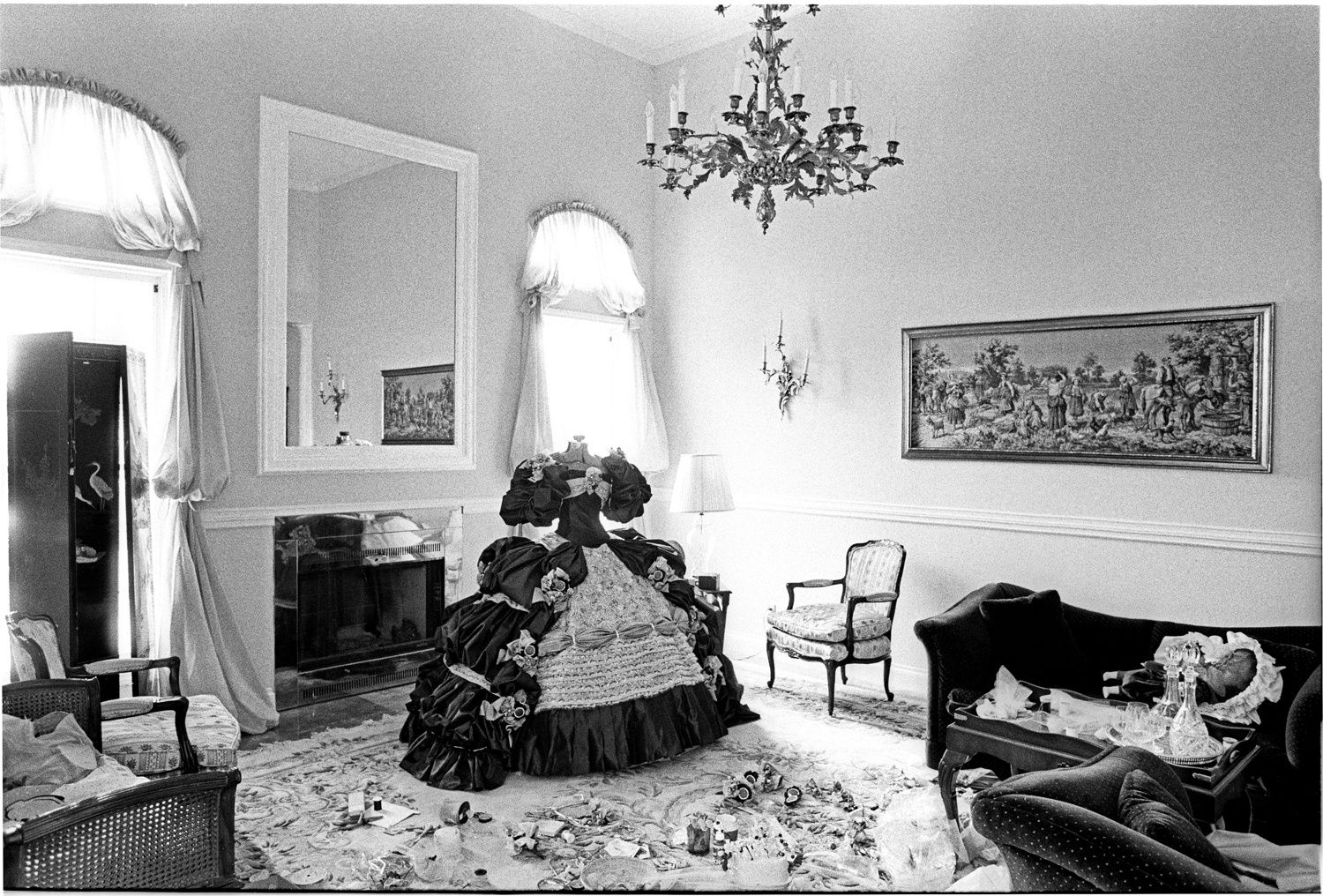 Cowboys & Debutantes