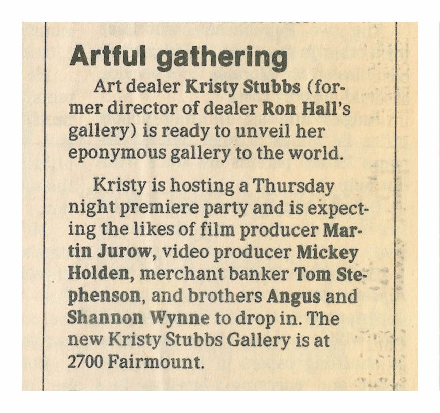 Paris>Texas: Matisse to Bates